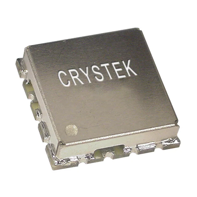 CVCO55CW-0400-0800 Crystek Corporation